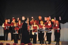 Božićni koncert 2012