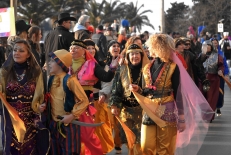 zadarski karneval 10.02.2013