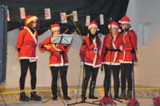 Božićni koncert 2012
